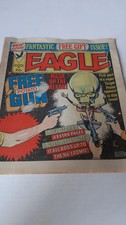 EAGLE COMIC - 24 SEPTEMBER