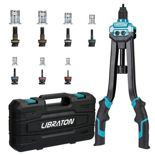 Libraton rivet nut - rivet,
