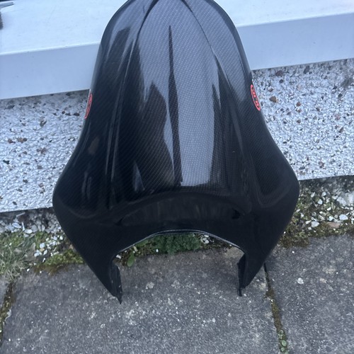 Kawasaki zx6 p8f rear tail - kawasaki,