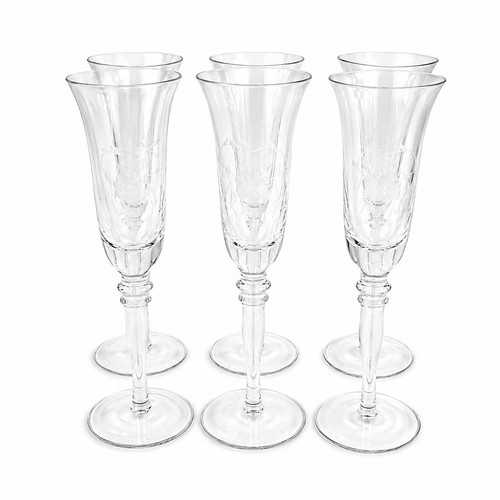 Vintage etched floral - vintage,