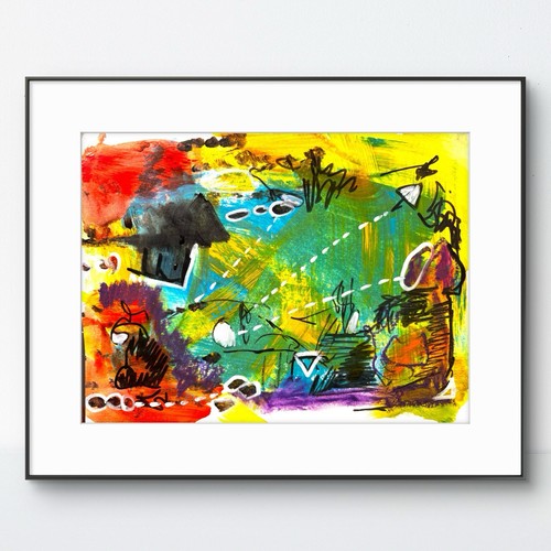 Original abstract - original,