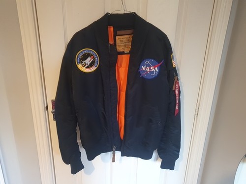 Alpha industries mens - industries, ma-1