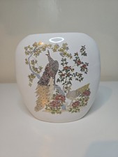 collectible vase from the