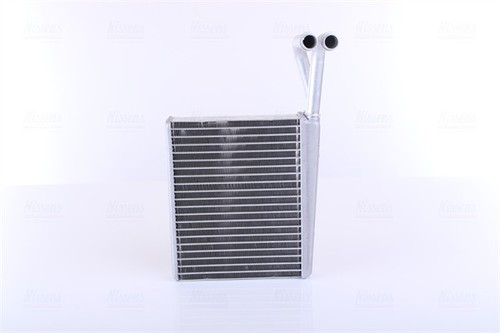New heat exchanger interior - new,