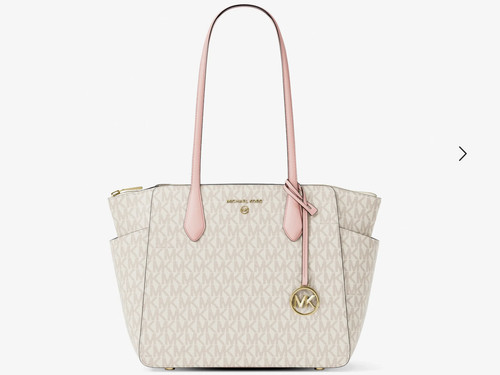 Marilyn medium signature logo - marilyn,