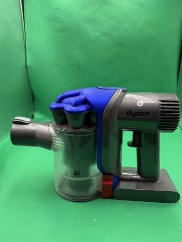 Dyson dc35 handheld - dyson,