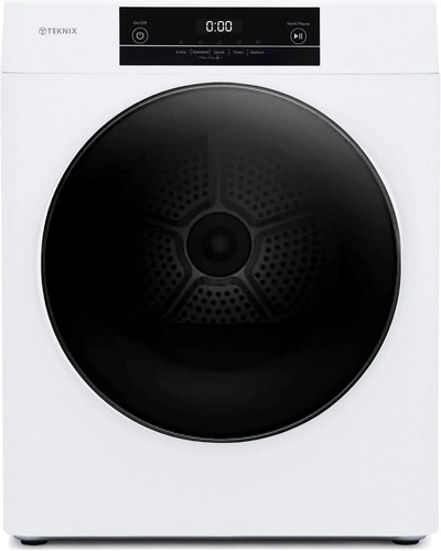 Teknix tk2v3w white 3kg - tk2v3w,
