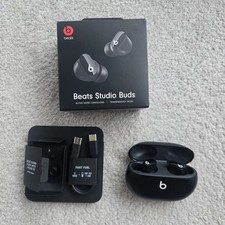 Beats Studio Buds True