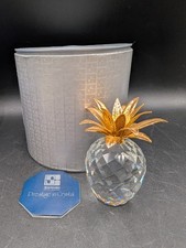 SWAROVSKI LARGE PINEAPPLE, 4 -