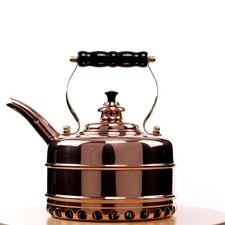 Simplex Kettles Buckingham