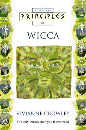 Wicca the only introduction - wicca:,