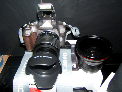 Canon eos 1300 special - 1300,