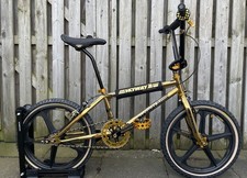 Skyway TA 60th Anniversary Old