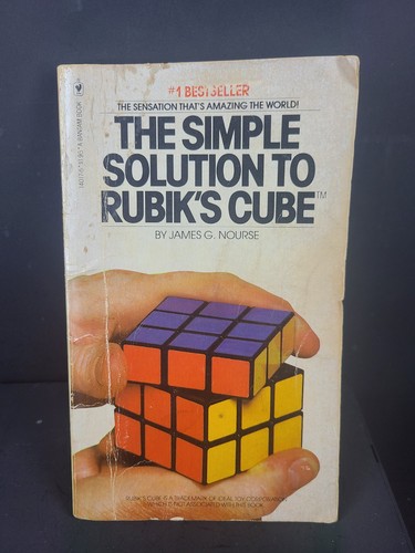 The simple solution - simple,