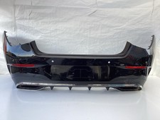 MERCEDES CLA AMG 2019-2022