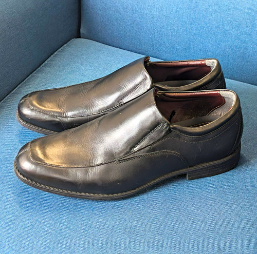 Soleflex black real leather - soleflex,