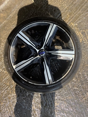 Volvo v40 s60 v60 - v40-s60-v60-v70-s80, 18"