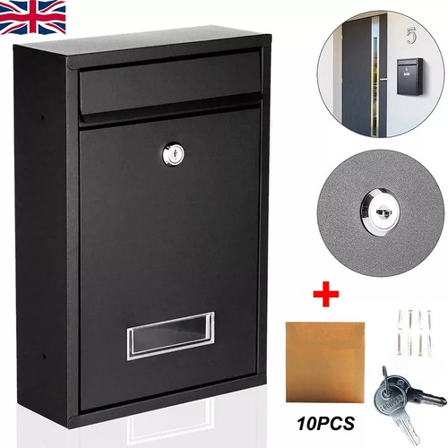Outdoor wall mounted lockable - outdoor,