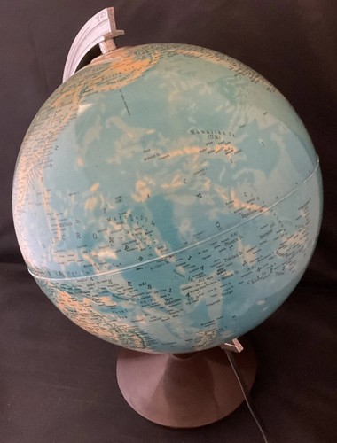 Vintage tecnodidattica globe - tecnodidattica,