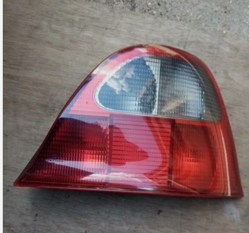 Rover taillight drivers - rover,