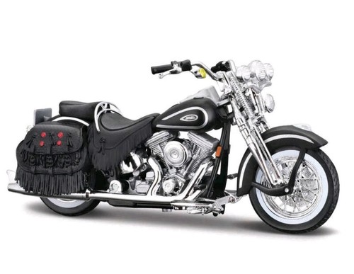 Maisto harley davidson 1999 - maisto,