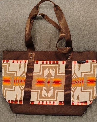 Pendleton wool aztec - aztec, bag