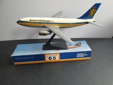 BRITISH CALEDONIAN A310 IMC