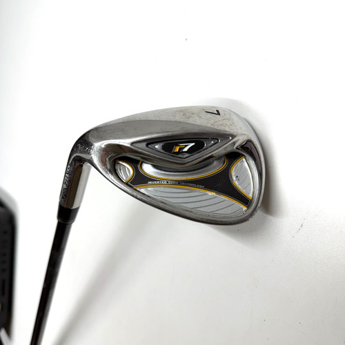 Taylormade lob wedge left - lob,