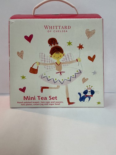 Whittard hand painted - whittard,