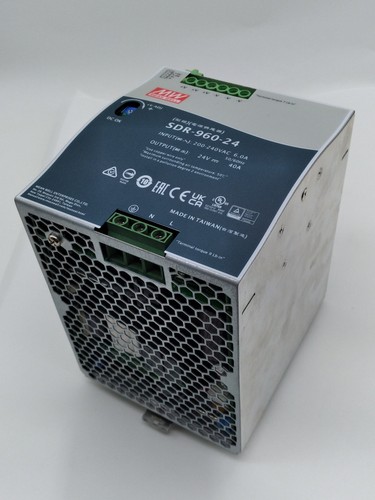 Mean well sdr 960 - mean,