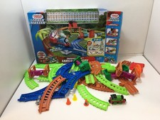 Thomas & Friends TrackMaster