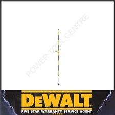 Dewalt Recon DE0882 Floor to Ceiling Laser Pole For DW087 DW088 DW089 DW082 