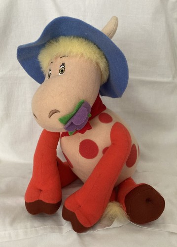The magic roundabout talking - magic,