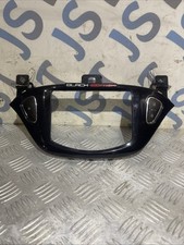 Vauxhall Adam Dashboard Trim