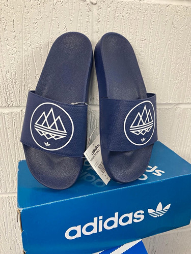 Adidas adilette spzl - adilette, men's