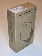 Vodafone Super Wi-Fi 6e WiFi