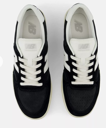 New balance t500 black sea - new,