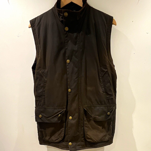 Barbour westmorland waxed - westmorland,