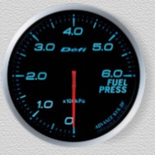 Defi df10303 linkmeter - df10303, advance