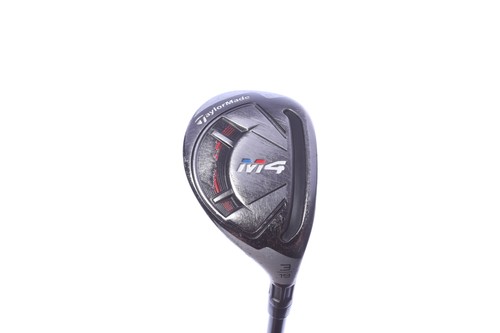Taylormade rescue 3h - 19*,