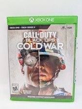 Call of Duty: Black Ops Cold