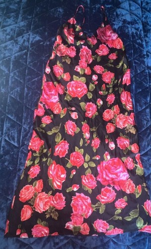 Agence women black floral - l'agence, women's