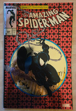 The Amazing Spider-Man #300