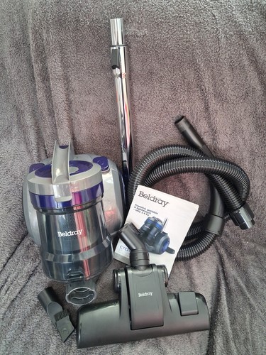 Beldray cyclonic cylinder - beldray,
