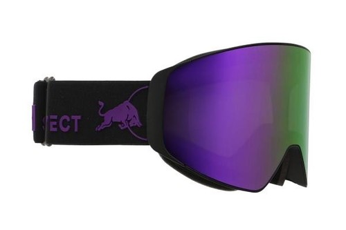 Red bull spect eyewear jamm - red,