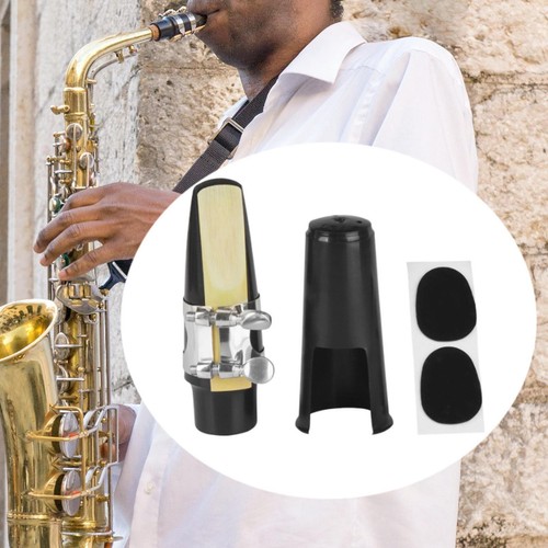 Alto saxophone mouthpiece - alto, for
