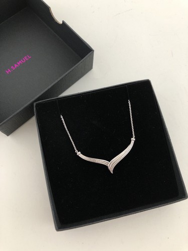 Samuel sterling silver - h,
