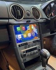 Head unit 4+64GB For Porsche