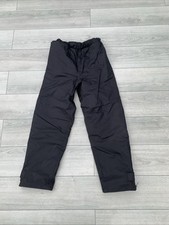Motorcycle waterproof trousers - waterproof,