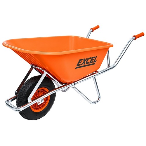 Excel heavy duty 100l orange - excel,